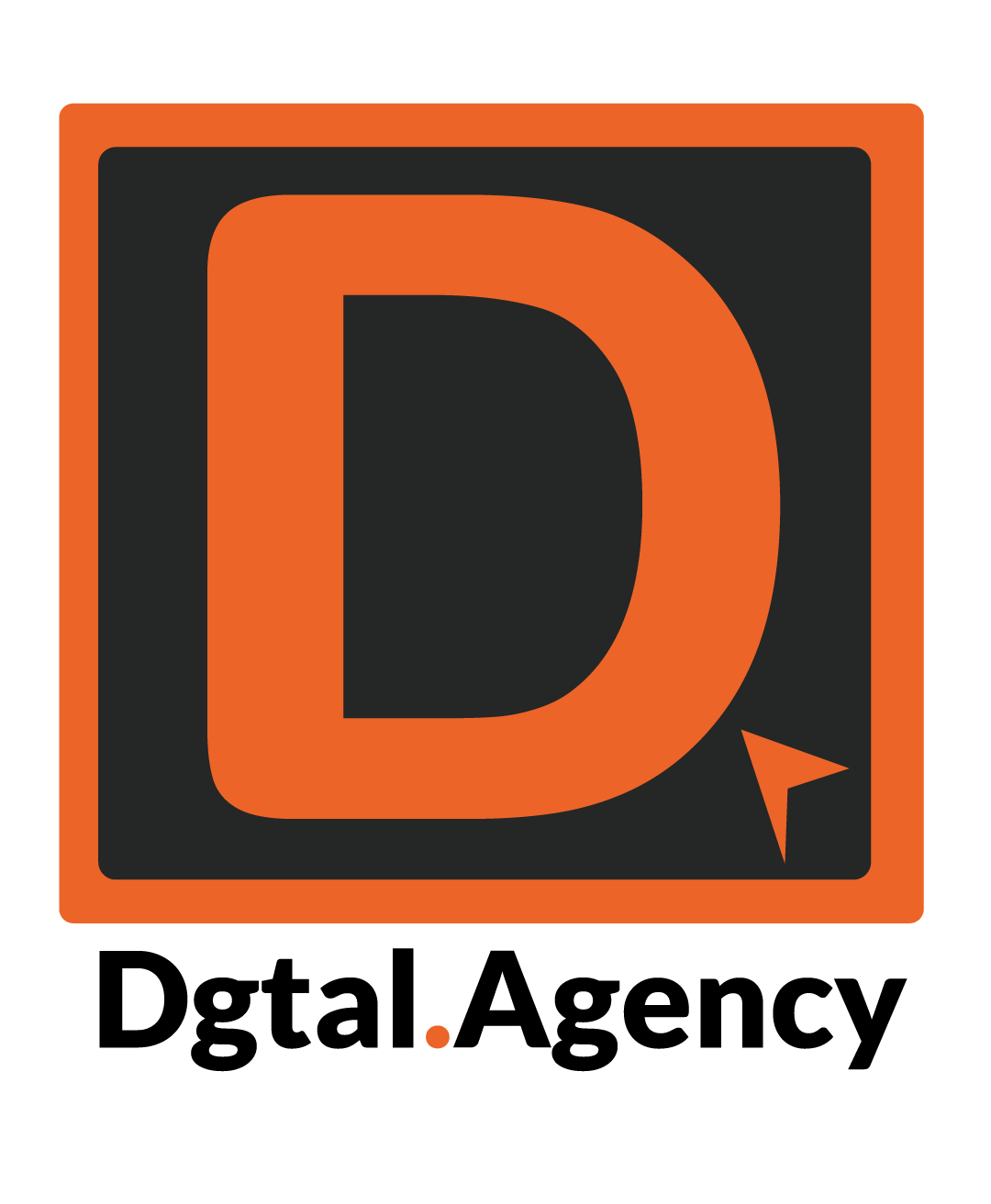 Dgtal Agency Logo